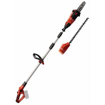 Высоторез-кусторез Einhell GE-HC 18 Li T Solo